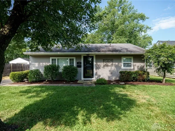 115 Forestwood Ave, Vandalia, OH 45377