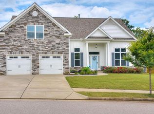 378 Bridle Path Rd, North Augusta, SC 29860