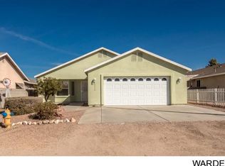 2310 Hoover St, Kingman, AZ 86401