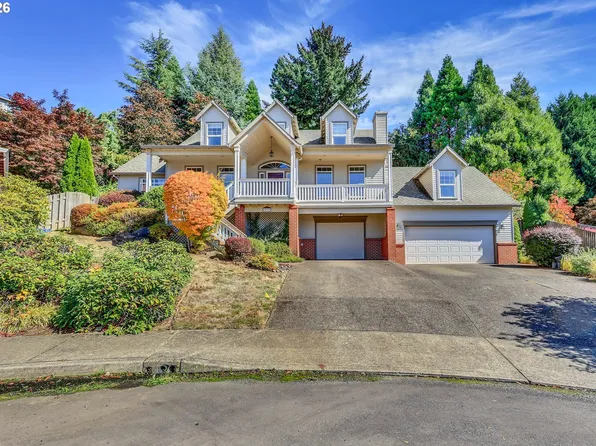 15970 SE Celsiana Ct, Damascus, OR 97089