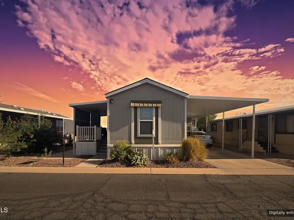 426 W COTTONWOOD Lane #13, Casa Grande, AZ 85122