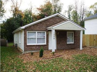 1024 Fenley Ave, Louisville, KY 40222