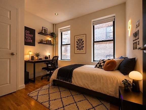 5th image of 350 Manhattan Ave #4EF