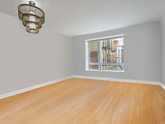 4th image of 545 W 110th St APT 3C