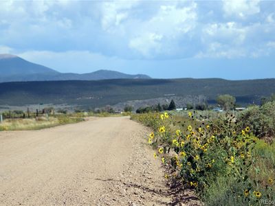 123 acres County Road 13.2, San Luis, CO, 81152