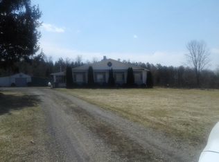 442 Burrows Rd, Coudersport, PA 16915
