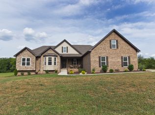 739 Mount Olivet Rd, Columbia, TN 38401