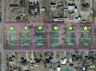 710 Painted Pony Ln, Artesia, NM 88210