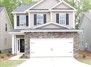 233 Cinnamon Hills Ln, Lexington, SC 29072