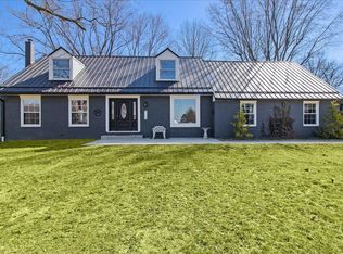 3960 Larue Prospect Rd S, Prospect, OH 43342