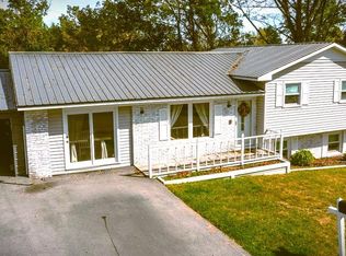 100 Wagner Dr, Princeton, WV 24740