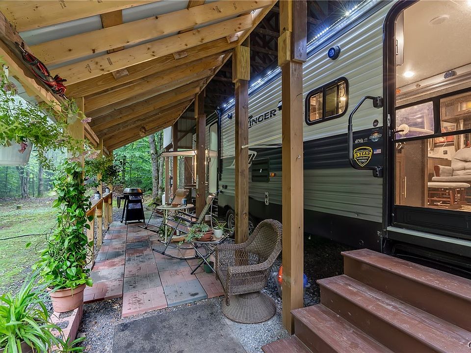 266 Birmingham Woods Rd Camden NY Zillow