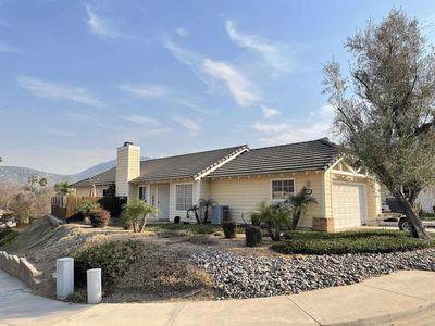 1303 Silverberry Ct, El Cajon, CA, 92019