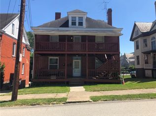 430 E Chestnut St APT 4, Washington, PA 15301
