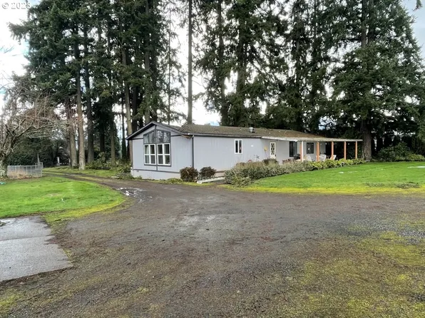 10965 SW Tonquin Loop, Sherwood, OR 97140