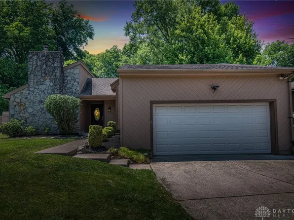 7249 Pepperton Ct, Dayton, OH 45415