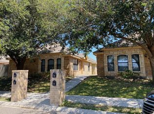 1303 E Coyote St APT 2, Pharr, TX 78577