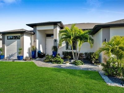 3246 NW 21st Ter, Cape Coral, FL, 33993