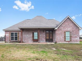 4016 Bertie Ann Dr, Lake Charles, LA 70611