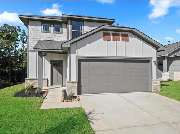25290 Pomegranate Pl, Montgomery, TX 77316
