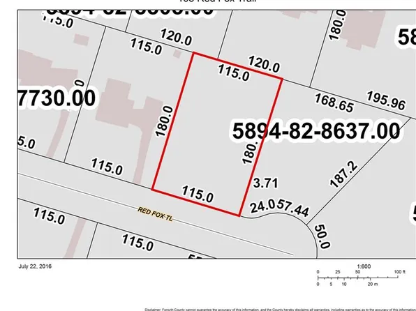 163 Red Fox Trl, Winston Salem, NC 27103