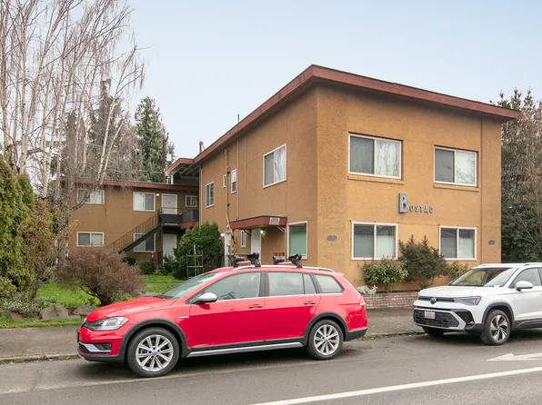 Bostad Apartments, 7526 24th Ave NW Unit 1, Seattle, WA 98117