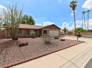 3845 W Phelps Rd, Phoenix, AZ 85053