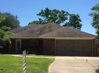 3804 Brockhampton Dr, Bryan, TX 77802
