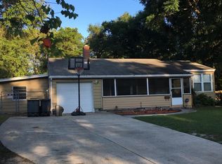 5295 Emory Cir, Jacksonville, FL 32207