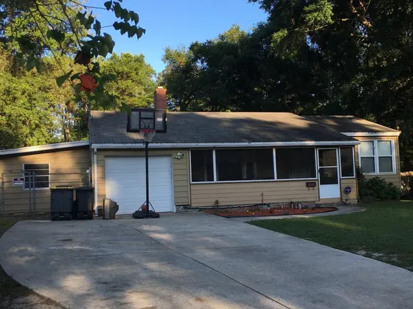 5295 Emory Cir, Jacksonville, FL 32207