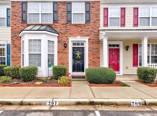 205 Bedwin Ct, Mauldin, SC 29662