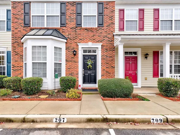 205 Bedwin Ct, Mauldin, SC 29662