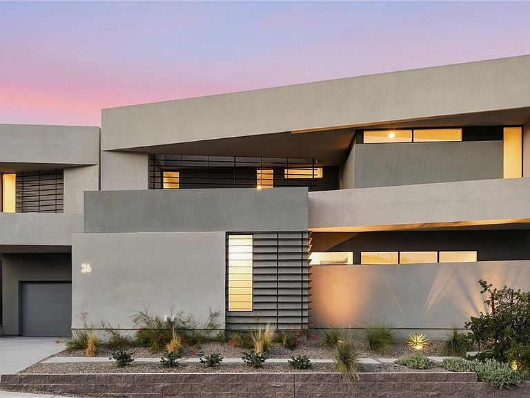 36 Rainbow Point Pl, Henderson, NV
