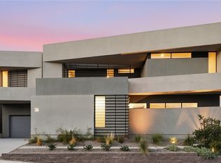 36 Rainbow Point Pl, Henderson, NV 89011