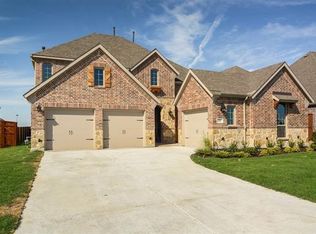 420 Trailside, Prosper, TX 75078