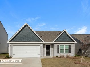 618 Wild Tulip Ct, Gilbert, SC 29054