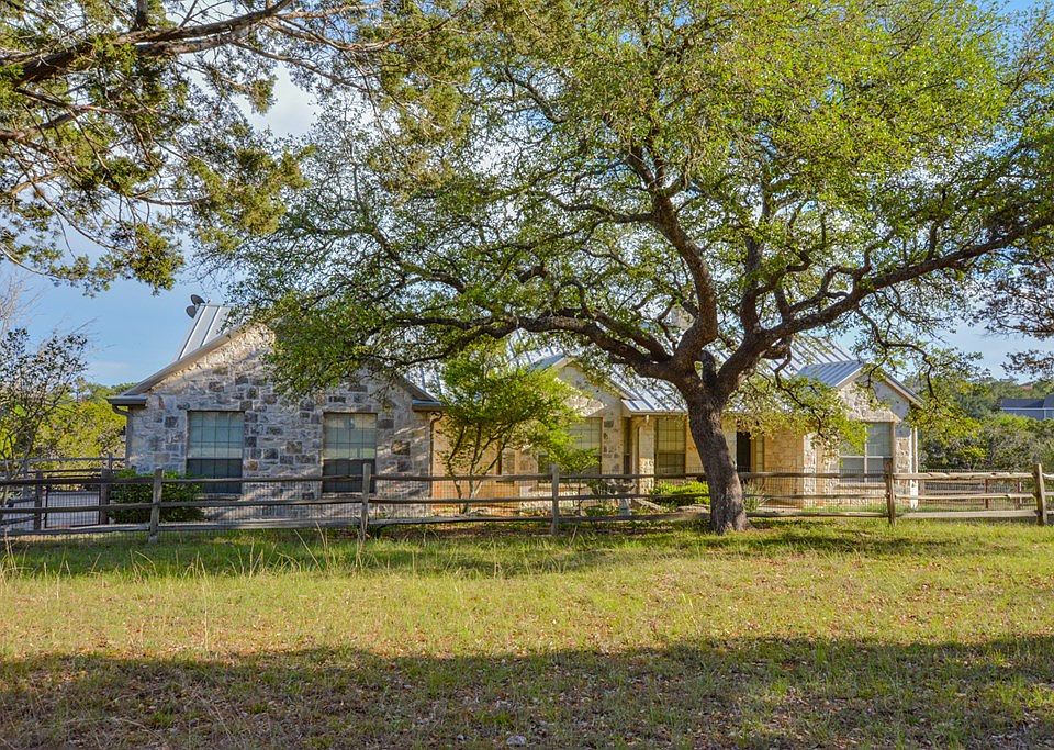 224 Canyon Ridge Vw, Kerrville, TX 78028 | MLS #109508 | Zillow