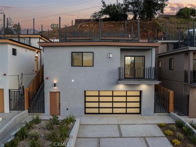 4854 Buchanan St, Los Angeles, CA, 90042