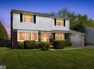 970 Mueller Rd, Warminster, PA 18974