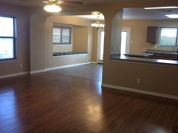 Living Room (2018)