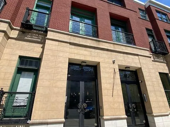1723 Fairmount Ave APT 203, Philadelphia, PA 19130