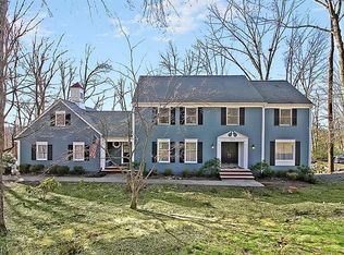 235 Gates Ave, Gillette, NJ 07933