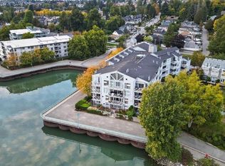 2020 E Kent Ave S #315, Vancouver, BC