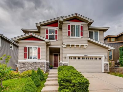 10466 Applebrook Circle, Highlands Ranch, CO, 80130