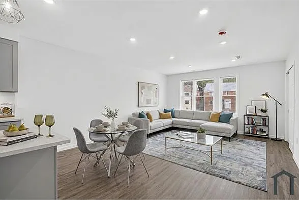 3968 Martin Luther King Jr Ave SW #3 — Photo 1