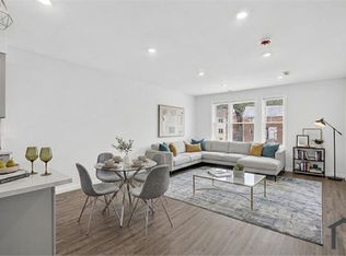 3968 Martin Luther King Jr Ave SW #3, Washington, DC 20032