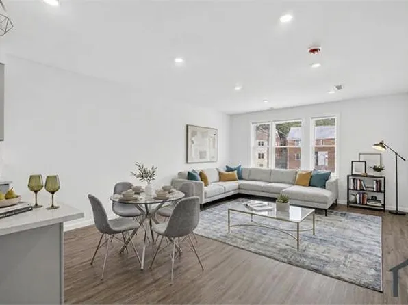 3968 Martin Luther King Jr Ave SW, Washington, DC