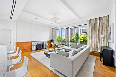 Rented by Sotheby's International Realty