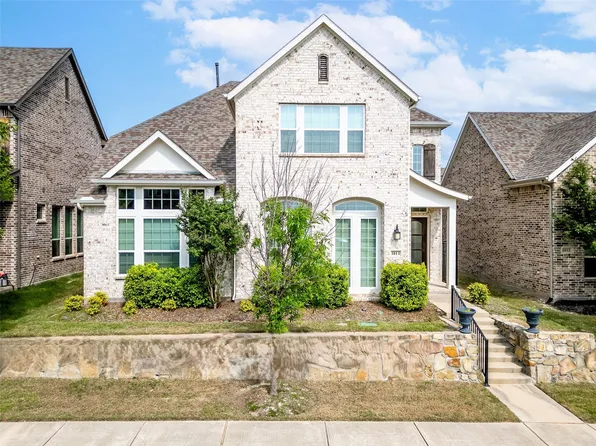 1011 Midland Dr, Allen, TX 75013