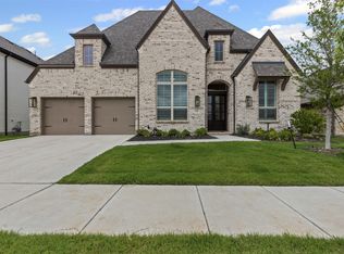 7741 Pondview Ln, Fort Worth, TX 76123